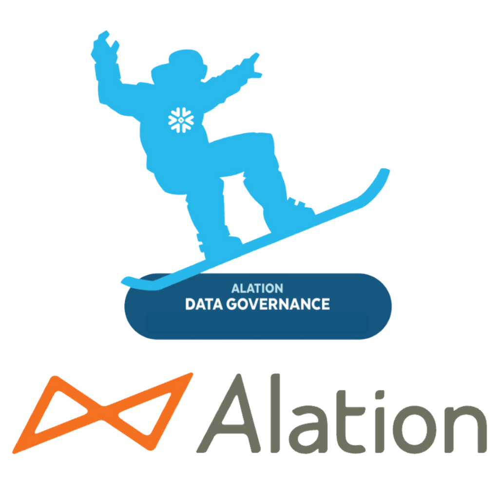 Snowflake - Alation Data Governance